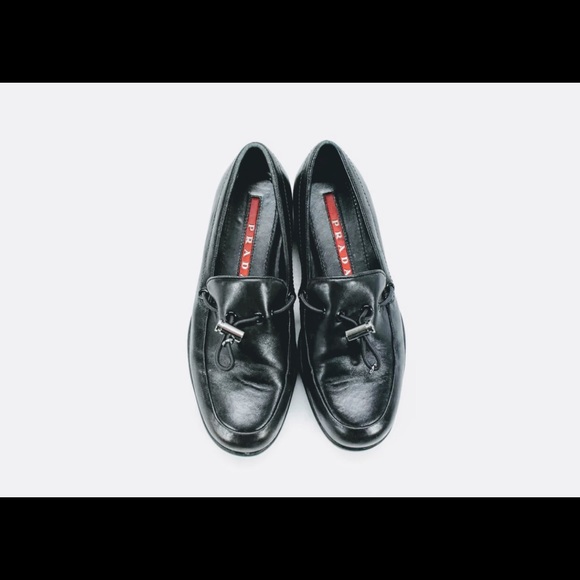 ❤️❤️PRADA LOAFERS❤️❤️ - Picture 3 of 6